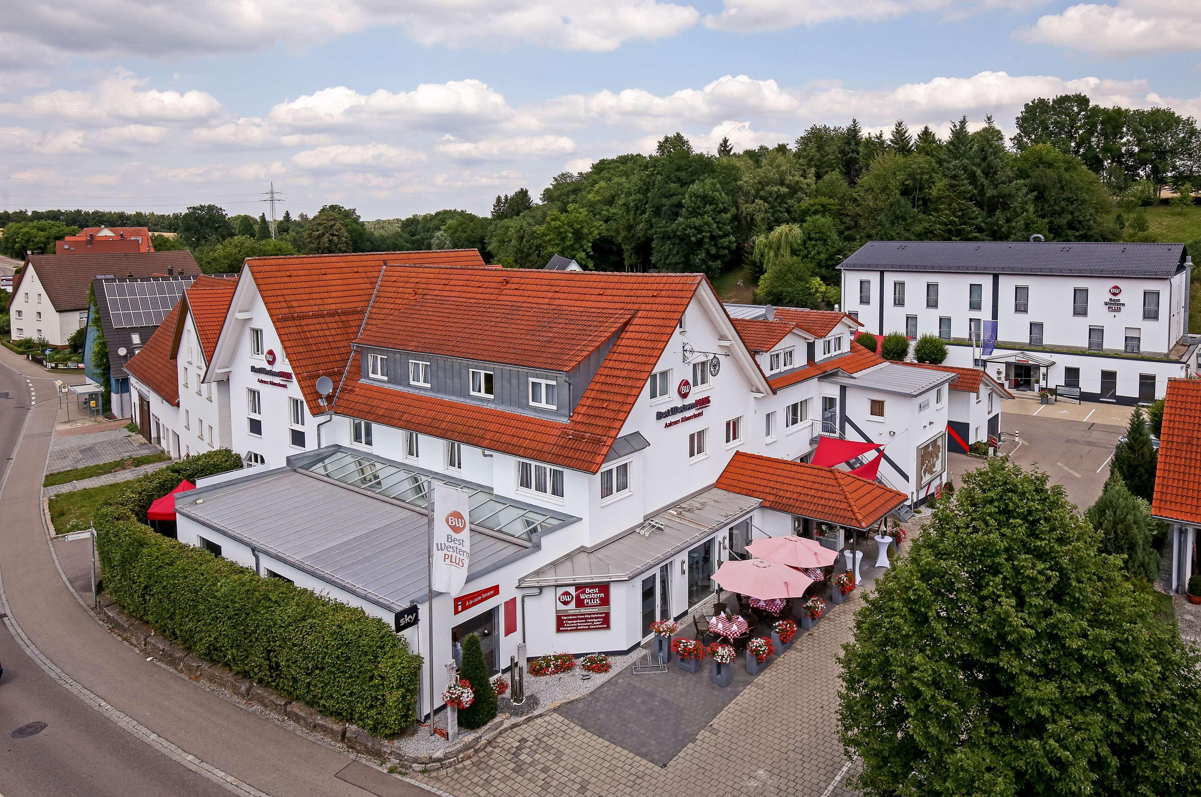 Best Western Plus Sand Bass Inn And Suites Madill Buitenkant foto